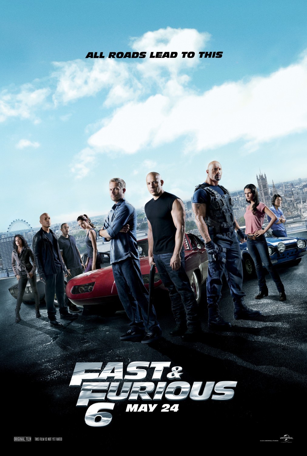 Download Fast And Furious 2 Ita Dvdrip Torrent